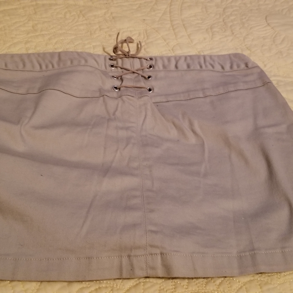 Skorts